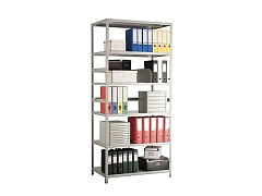 Regal MS Standart 200/100x30/6