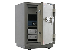 Vatrootporni sef VALBERG FRS-66T EL
