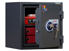 Vatrootporno-protivprovalni sef VALBERG GARANT 46
