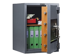 Protivprovalni sef  MDTB Fort-M 67 2K