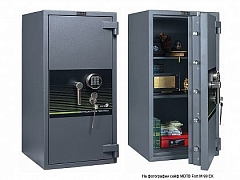 Protivprovalni sef  MDTB Fort-M 1368 2K