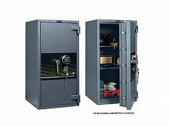 Protivprovalni sef  MDTB Fort-M 1368 EK