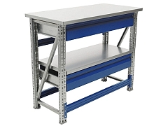 Workbench MASTER (№105) MT100.MF1/MF1.201
