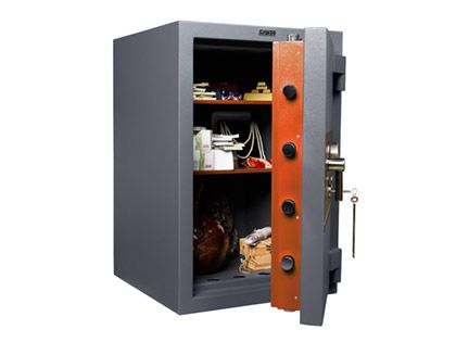 Provalnik-proof safe MDTB BURGAS-1068 EK