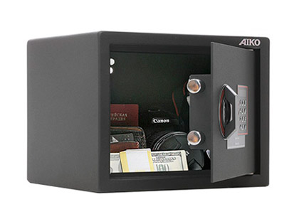 Hotel safe  AIKO SH-23.EL new