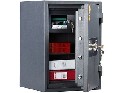 Fire-resistant safe VALBERG GARANT EURO  67T