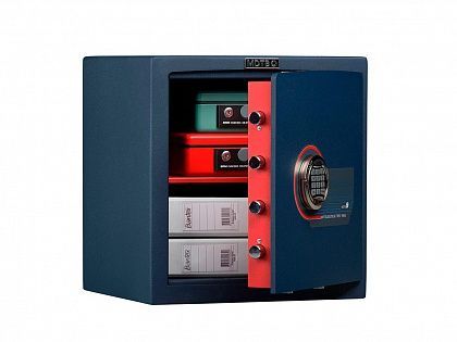 Provalnik-proof safe MDTB EK-46.E