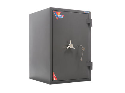 Provalnik-proof safe VALBERG GRANITE  65Т