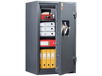 Fire-resistant safe VALBERG GARANT EURO  120Т