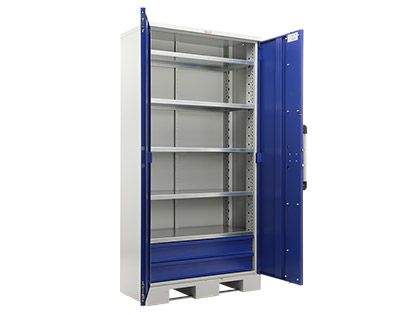 Kabinet za alat AMH TC-005020