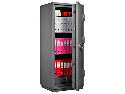 Fireproof safe VALBERG FRS 173.T-KL