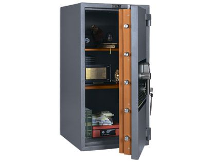 Provalnik-proof safe  MDTB Fort-M 99 EK