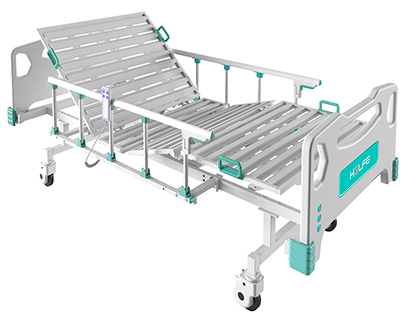 Medicinski krevet MB-93 (električni pogon)