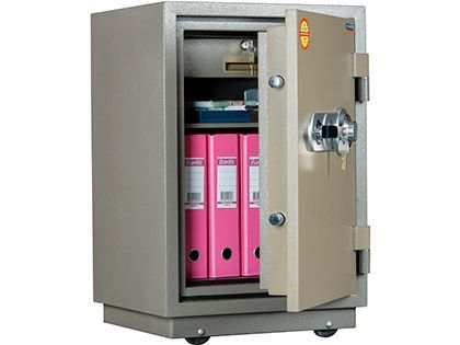 Fire-resistant safe  VALBERG FRS-73.T-CL