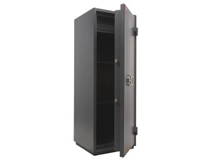 Provalnik-proof safe VALBERG QUARTZITE 120T EL