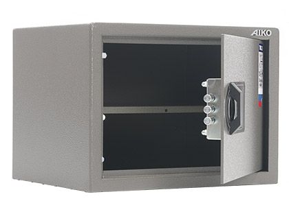 Office safe  AIKO TM-25 EL