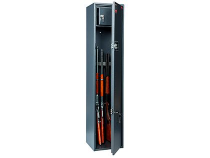 Gun safe AIKO TIL 1318 EL