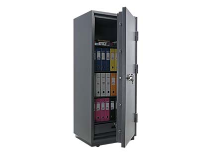 Fireproof safe  VALBERG FRS-173.T-EL