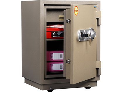 Fire-resistant safe VALBERG FRS-66T CL