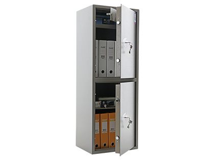 Office safe  AIKO TM-120T/2