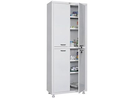 Medicinski kabinet HILFE MD 2 1670/SS