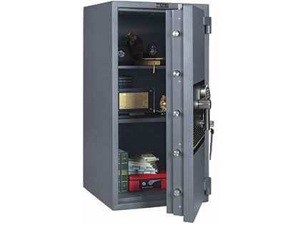 Provalnik-proof safe  MDTB Fort-M 1668 EK