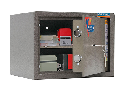Nameštaj siguran VALBERG ASM-25
