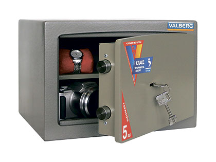 Provalnik-proof safe VALBERG CARAT 25