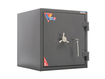 Provalnik-proof safe VALBERG GRANITE 46