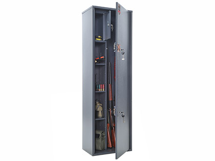 Gun safe AIKO TIL 1443