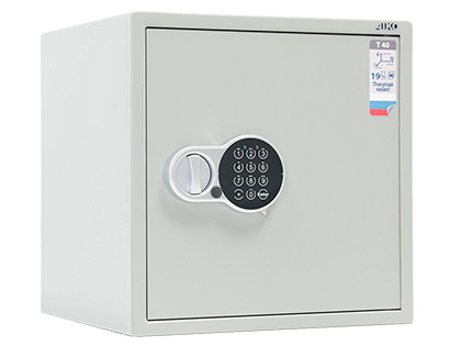 Office safe  AIKO Т-40 EL