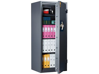 Fire-resistant safe VALBERG GARANT EURO  165Т EL