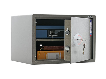 Office safe  AIKO TM-30