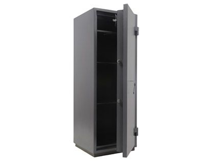 Provalnik-proof safe VALBERG QUARTZITE 120T