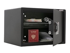 Hotel safe AIKO SH-28.EL new