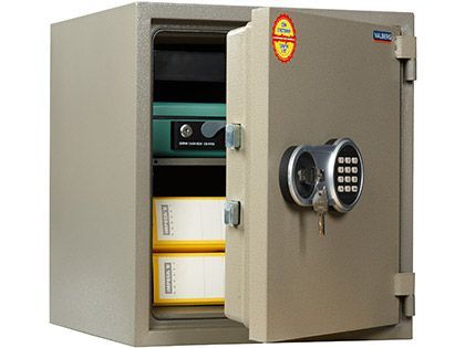 Fireproof safe VALBERG FRS-51 EL