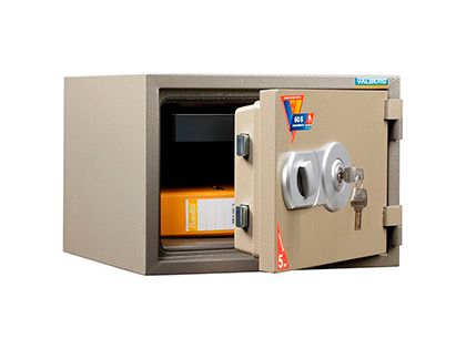 Fireproof safe  VALBERG FRS-32 KL