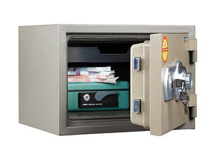 Fire-resistant safe VALBERG FRS-30 CL