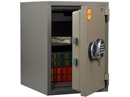 Fireproof safe  VALBERG FRS-49 EL