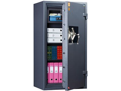 Fire-resistant safe VALBERG GARANT EURO  133Т