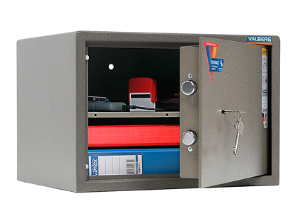 Nameštaj siguran  VALBERG ASM-30