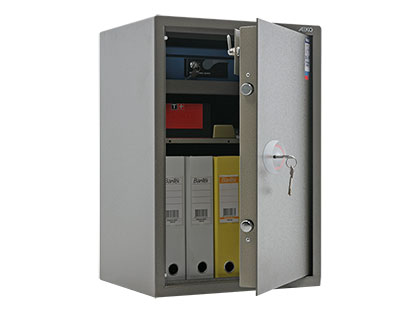 Office safe  AIKO TM-63T