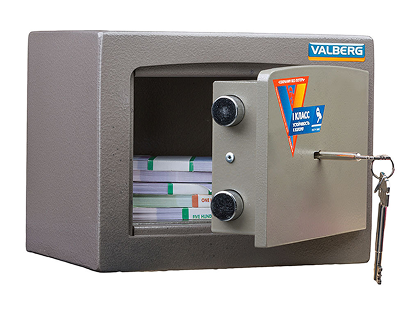 Provalnik-proof safe VALBERG CARAT-20