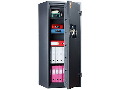 Fire-resistant safe VALBERG GARANT EURO  165Т