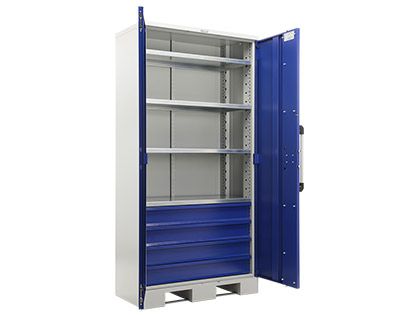 Kabinet za alat AMH TC-004040