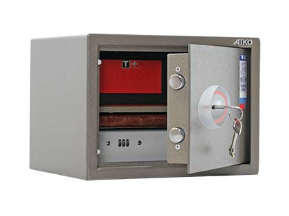 Office safe  AIKO TM-25