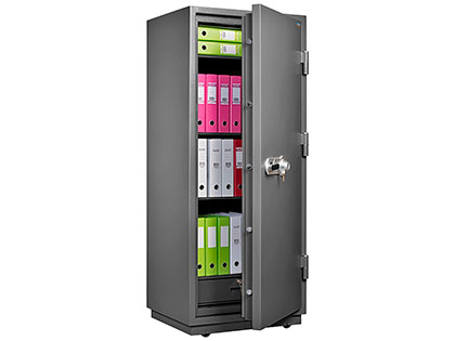 Fire-resistant safe  VALBERG FRS-173.T-CL