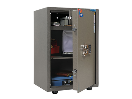 Nameštaj siguran  VALBERG ASM-63T EL