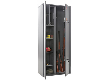 Gun safe AIKO TIL 1462