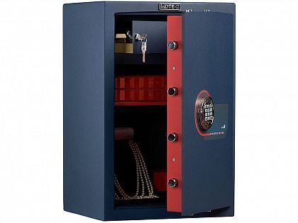 Provalnik-proof safe MDTB EK-67.E